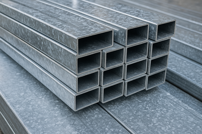 Galvaniz Kalınlığı Nasıl Ölçülür?