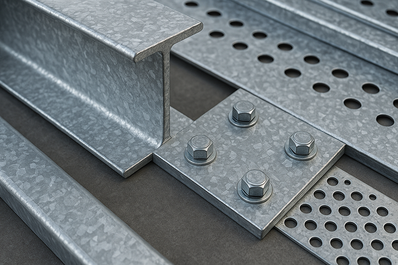 Galvaniz Kaplama Maliyeti Nedir?