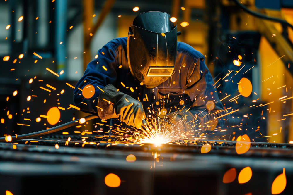 Welding