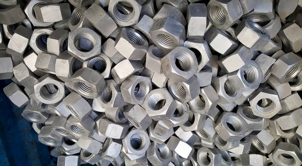 Galvanizing Companies in Ankara