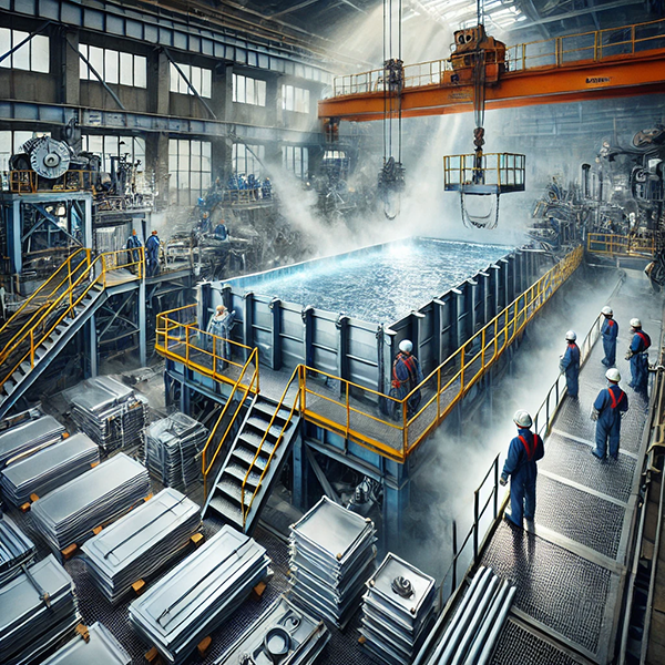 How Thick Should Galvanized Coating Be?