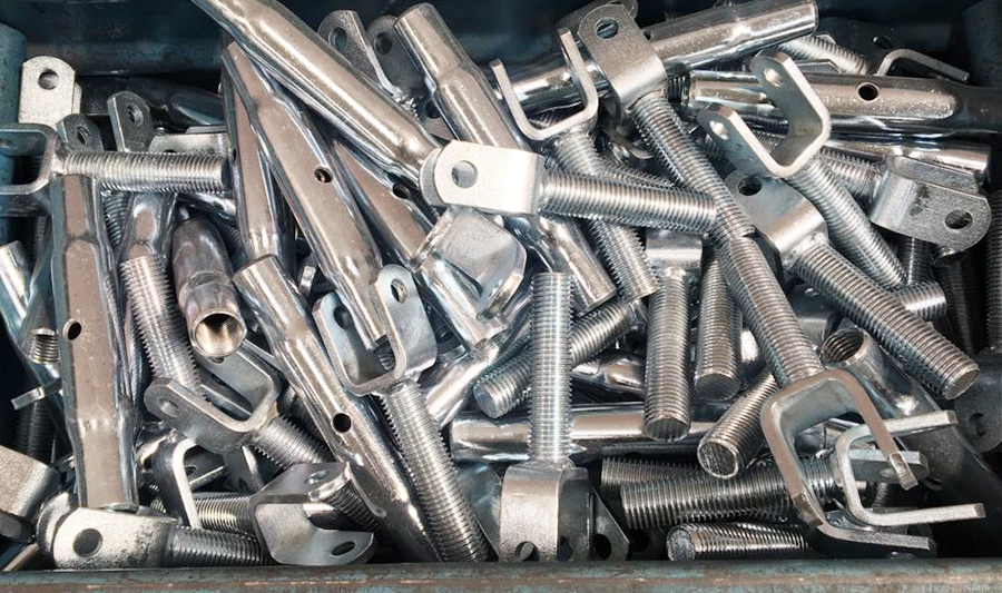 What Is Galvanized Coating?