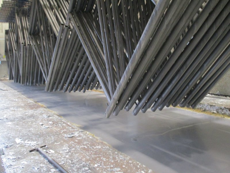 Galvanized Coating