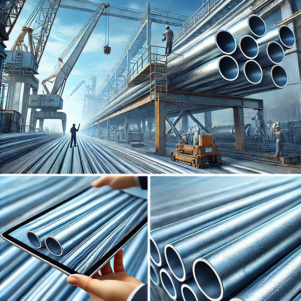 How Long Does Galvanizing Last?