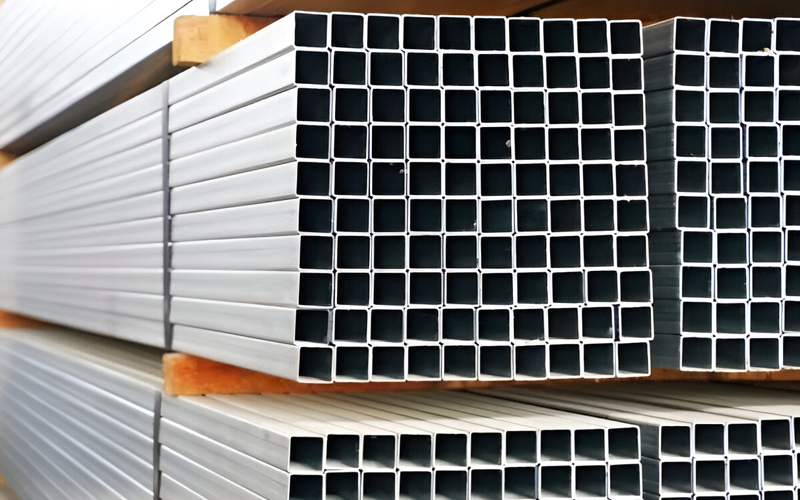 Galvanized Profile Coating