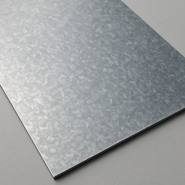 Does Galvanized Sheet Metal Rust?
