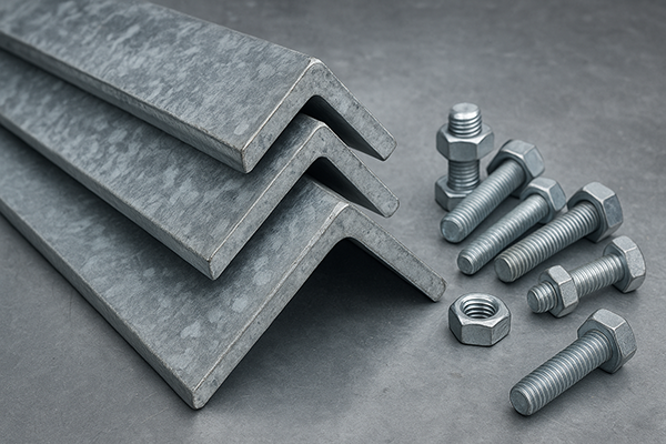 What Does Galvanizing Mean?