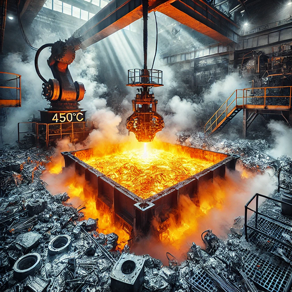 What Is the Hot-Dip Galvanizing Method?