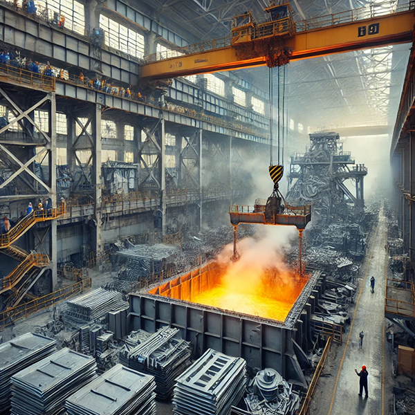 What Does Hot-Dip Galvanizing Do?