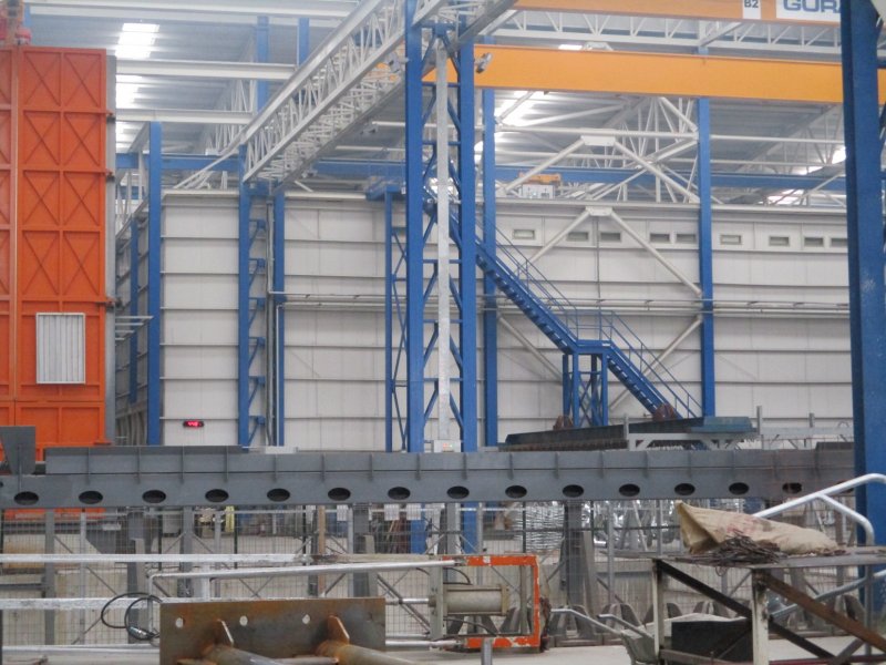 About Our Facility